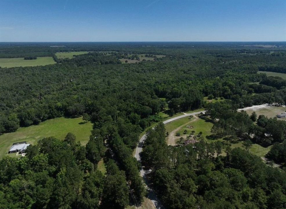 Недавно продано: $109,900 (11.25 acres)