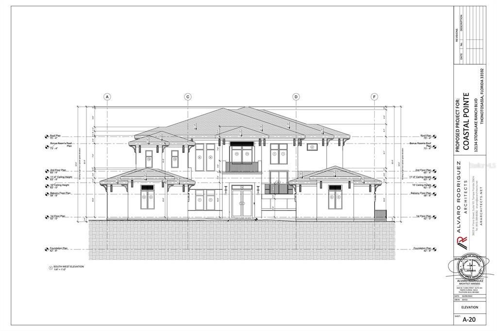 На продажу: $4,250,000 (6 спален, 5 ванн, 7822 Квадратных фут)