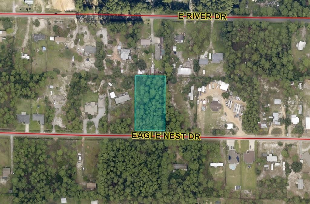 For Sale: $98,000 (1.13 acres)