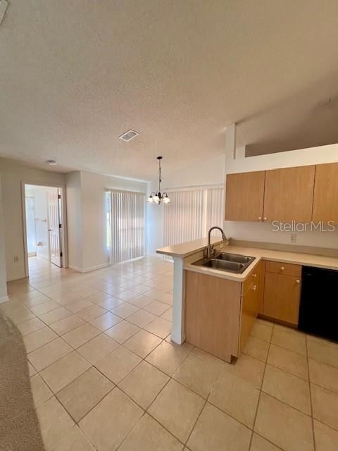 Kitchen and Nook