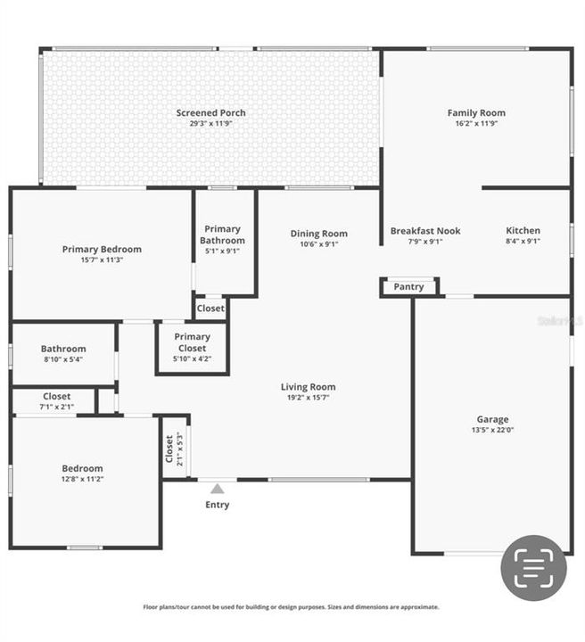 Active With Contract: $264,000 (2 beds, 2 baths, 1360 Square Feet)