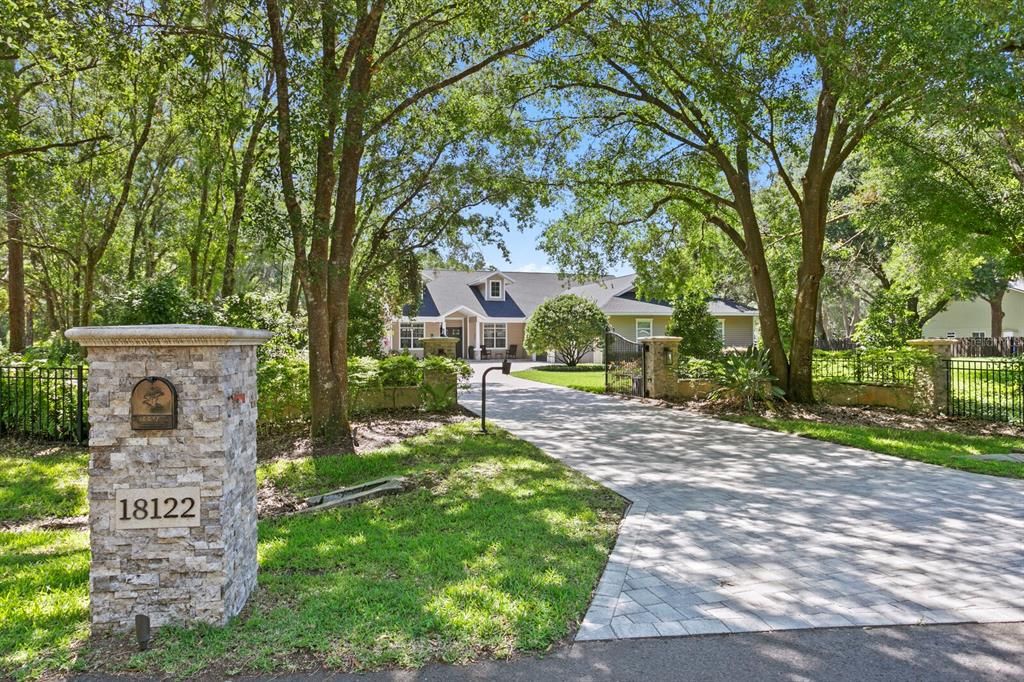 Welcome home to 18122 Jorene Rd in beautiful Odessa, FL