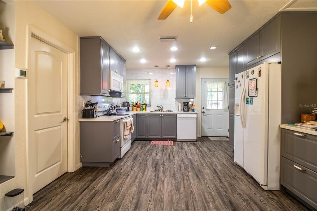 APARTMENT KITCHEN 1