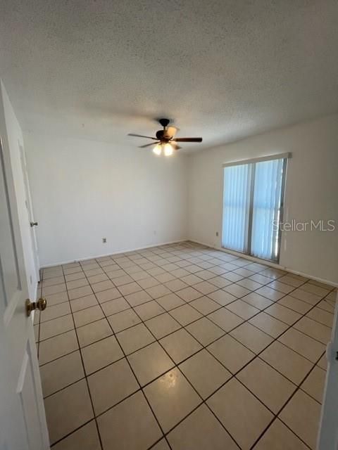 Bedroom 2 with walk-in closet and private bathroom