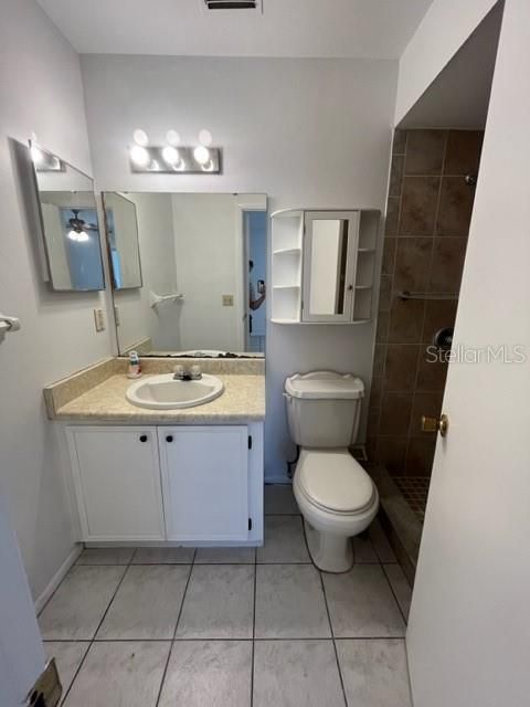 Second Bathroom