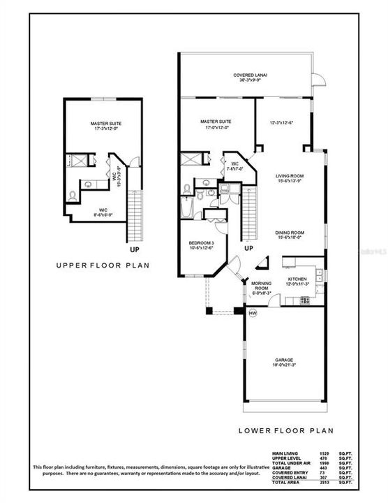 En Venta: $700,000 (3 camas, 3 baños, 2050 Pies cuadrados)