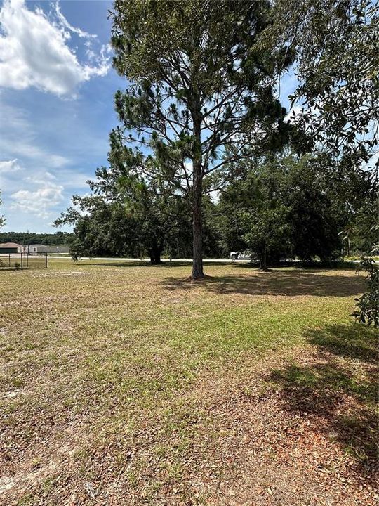 Active With Contract: $35,000 (0.32 acres)