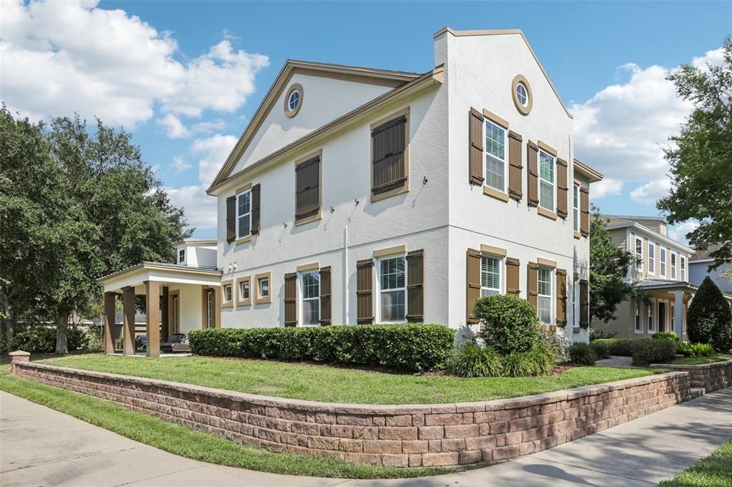 Active With Contract: $625,000 (4 beds, 2 baths, 3129 Square Feet)