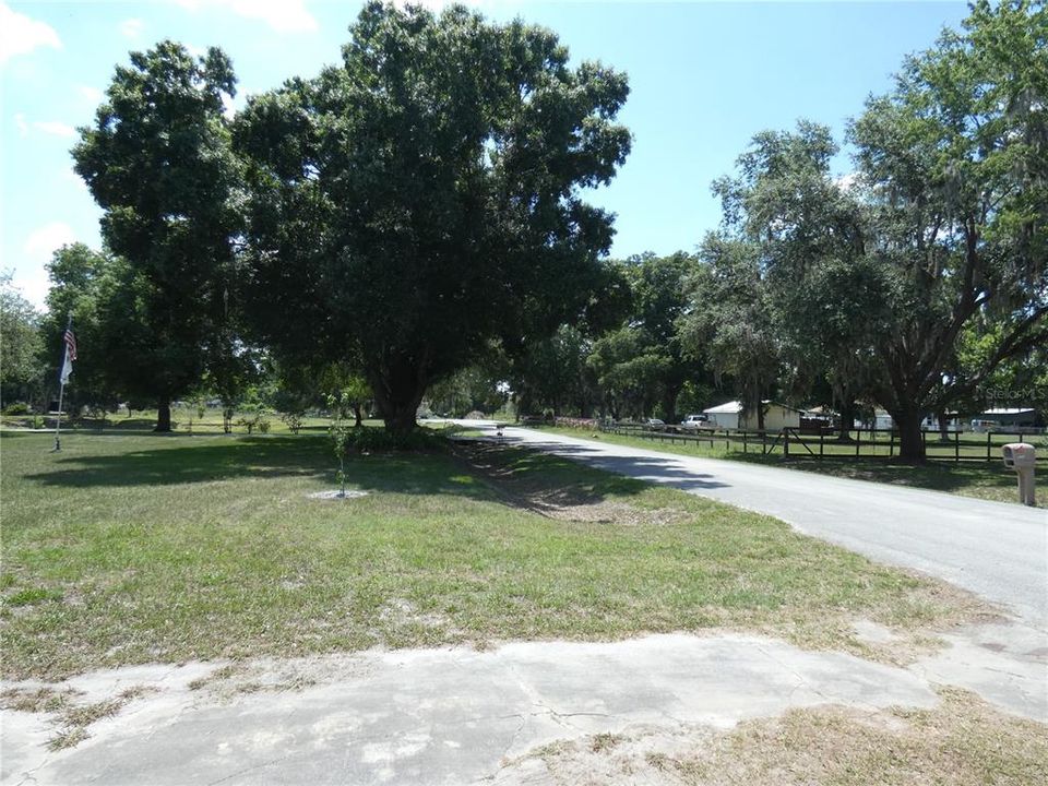 Recently Sold: $110,000 (1.25 acres)