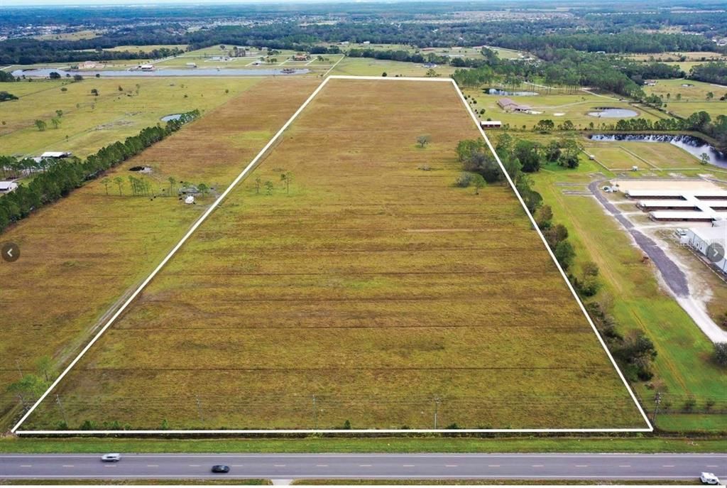 For Sale: $3,500,000 (61.42 acres)