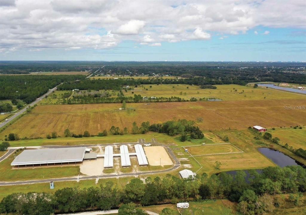 For Sale: $3,500,000 (61.42 acres)