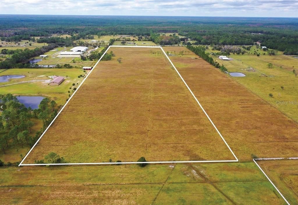 For Sale: $3,500,000 (61.42 acres)