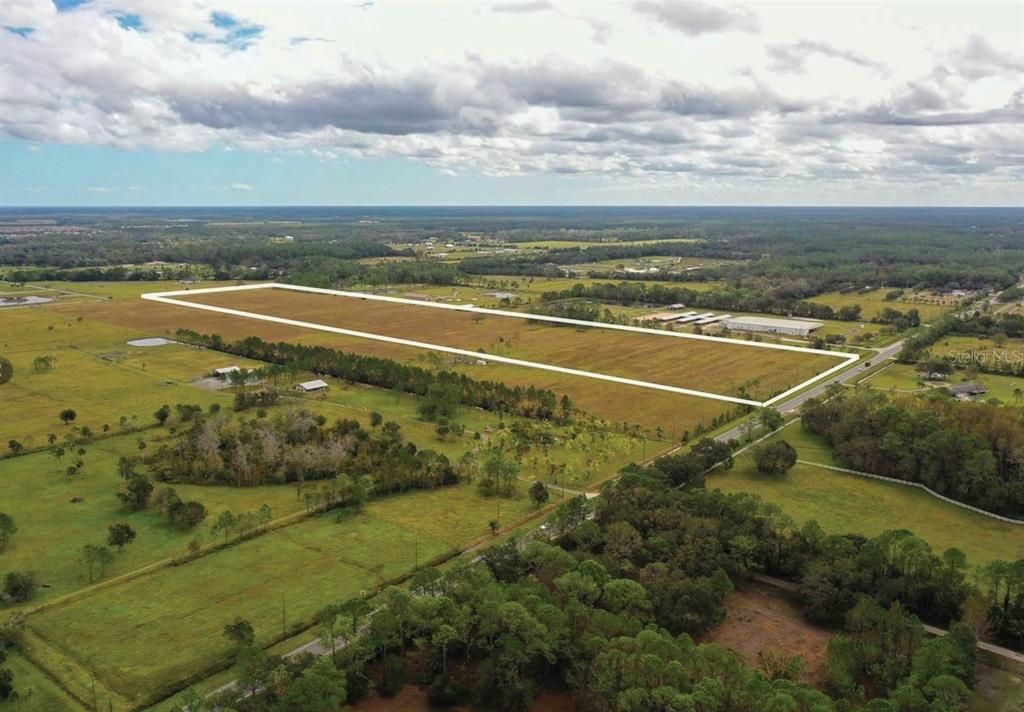 For Sale: $3,500,000 (61.42 acres)