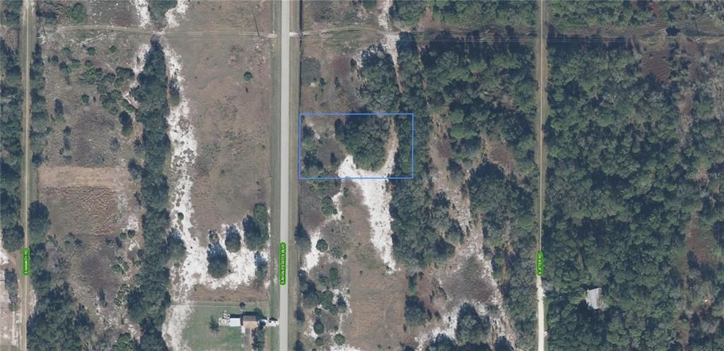 For Sale: $27,995 (1.11 acres)