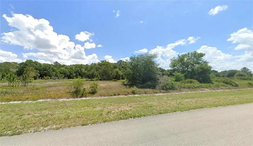 For Sale: $27,995 (1.11 acres)