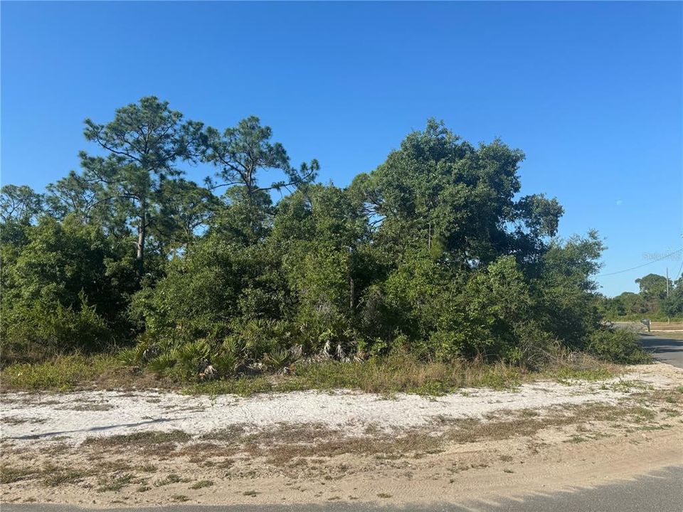 En Venta: $20,000 (0.23 acres)