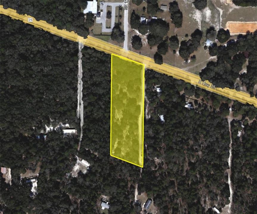 Active With Contract: $99,000 (3.16 acres)