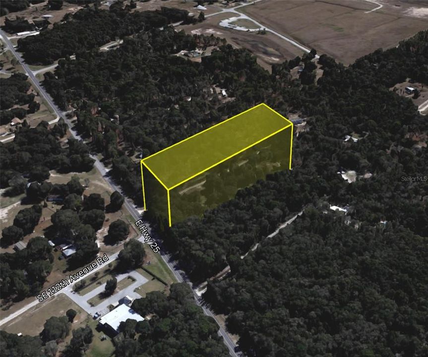 Active With Contract: $99,000 (3.16 acres)