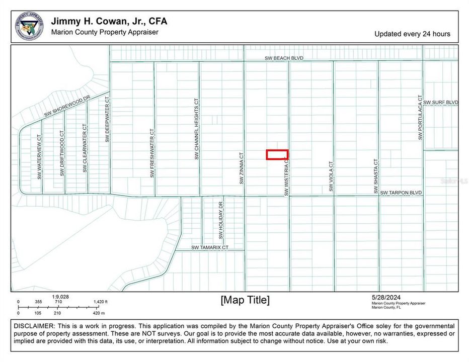 For Sale: $24,900 (0.99 acres)