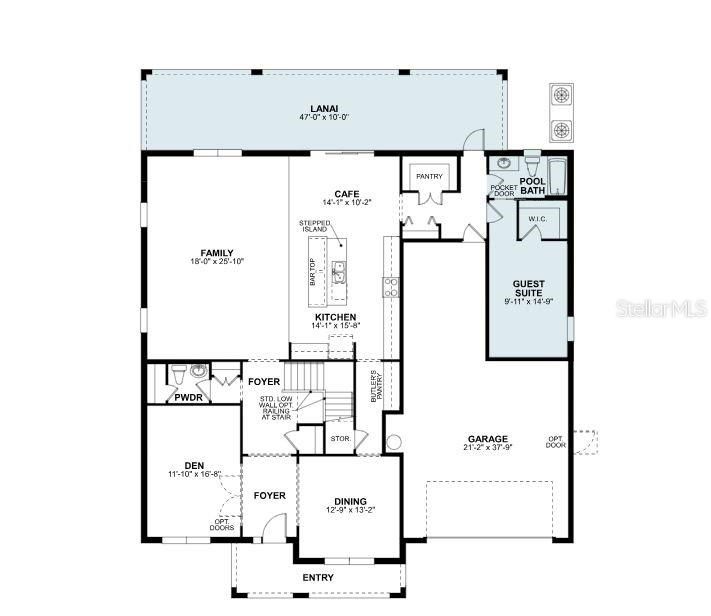 待售: $889,990 (5 贝兹, 4 浴室, 4830 平方英尺)