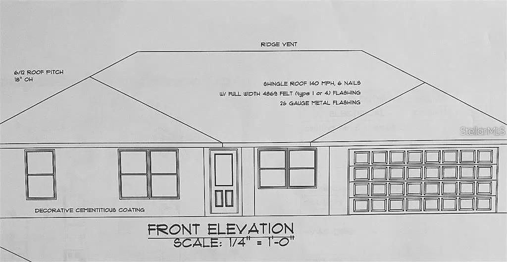 Active With Contract: $329,000 (3 beds, 2 baths, 1615 Square Feet)