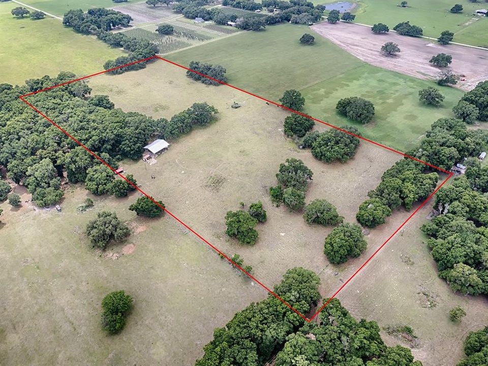 For Sale: $549,000 (20.00 acres)