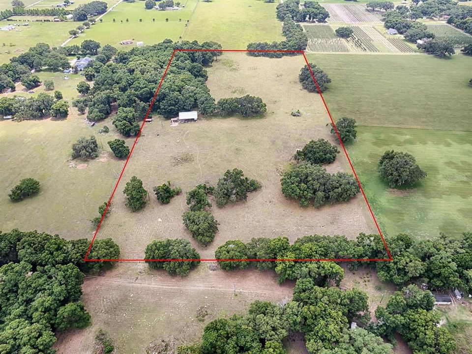 For Sale: $549,000 (20.00 acres)