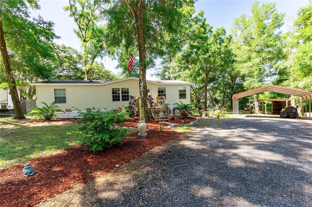 Welcome to 34848 Blanton Rd - Dade City