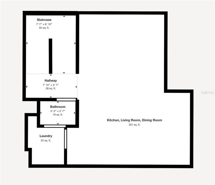 For Sale: $275,000 (2 beds, 2 baths, 1250 Square Feet)