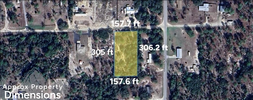 For Sale: $22,000 (1.25 acres)