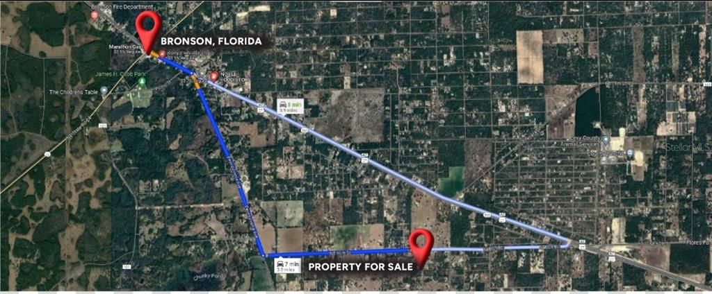 For Sale: $22,000 (1.25 acres)