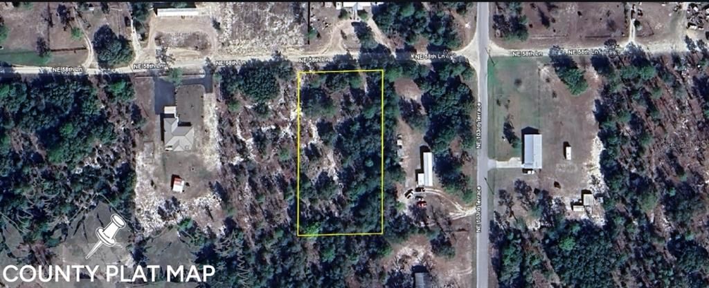 For Sale: $22,000 (1.25 acres)