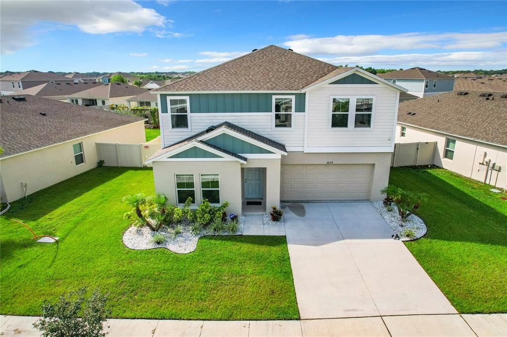 Active With Contract: $429,900 (5 beds, 3 baths, 2440 Square Feet)