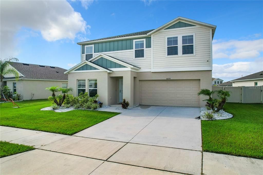 Active With Contract: $429,900 (5 beds, 3 baths, 2440 Square Feet)