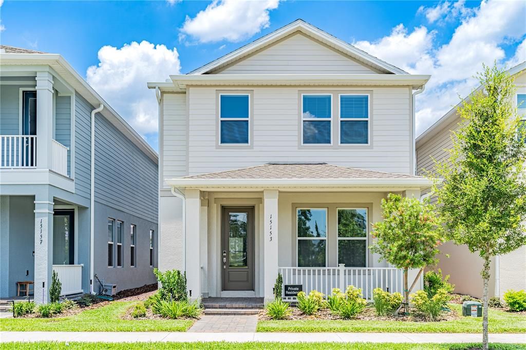 Active With Contract: $3,200 (3 beds, 3 baths, 2149 Square Feet)