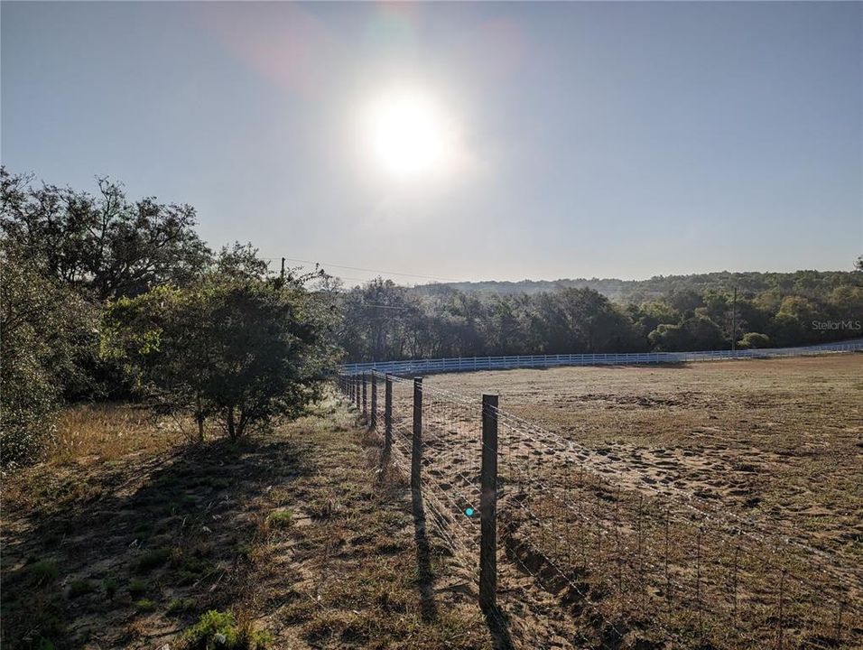 En Venta: $259,900 (3.86 acres)