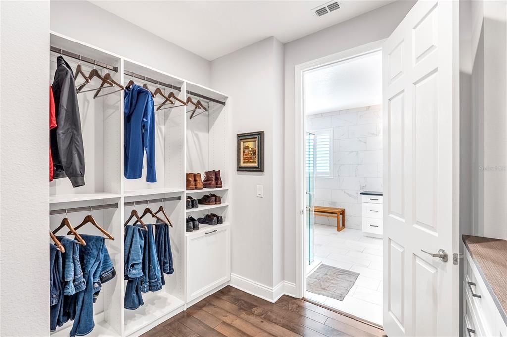 California Closet