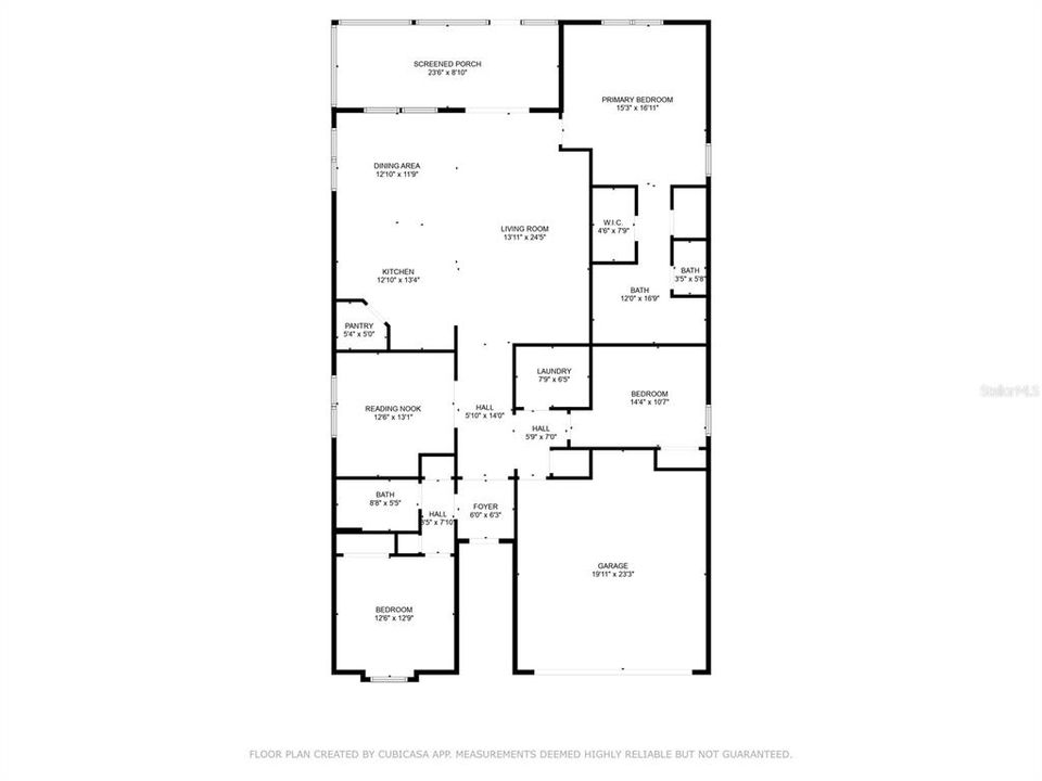 For Sale: $413,000 (4 beds, 2 baths, 2144 Square Feet)