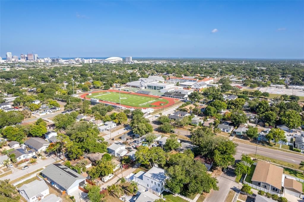 Active With Contract: $869,000 (4 beds, 3 baths, 2576 Square Feet)