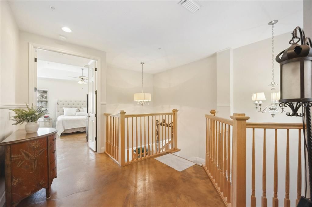 Dining Kitchen Area