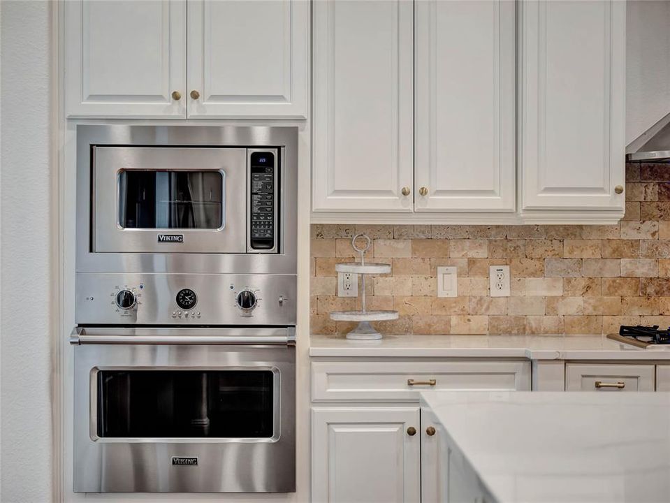 Kitchen details