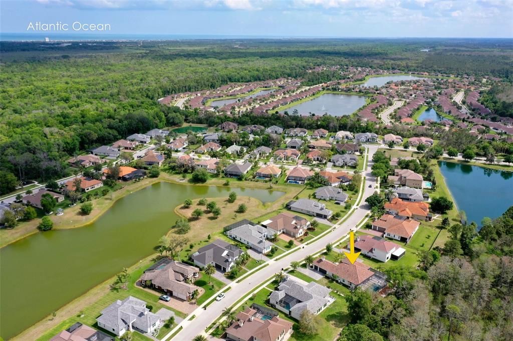 Active With Contract: $869,000 (4 beds, 3 baths, 2632 Square Feet)