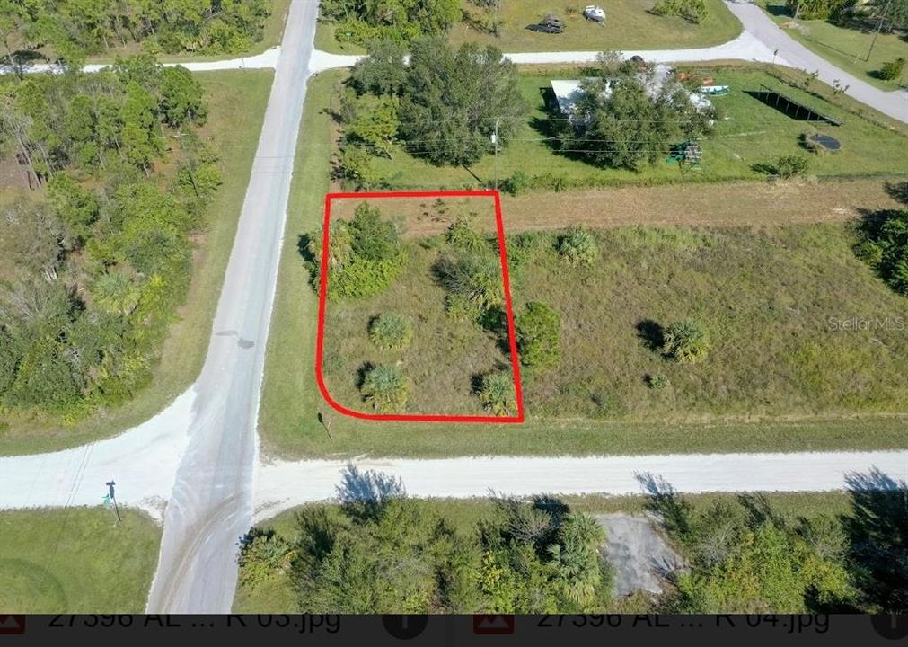 На продажу: $14,900 (0.16 acres)