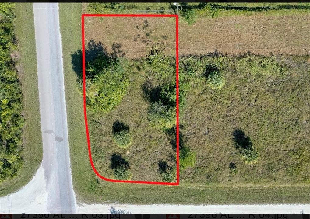 For Sale: $14,900 (0.16 acres)