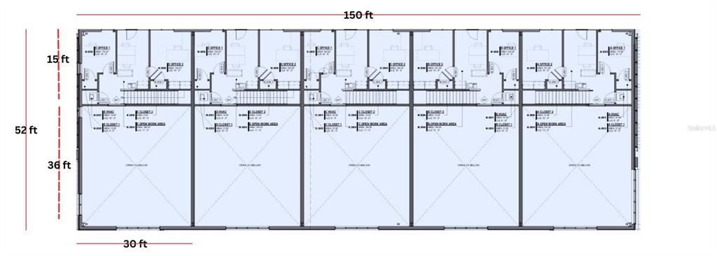 Approximate Dimensions