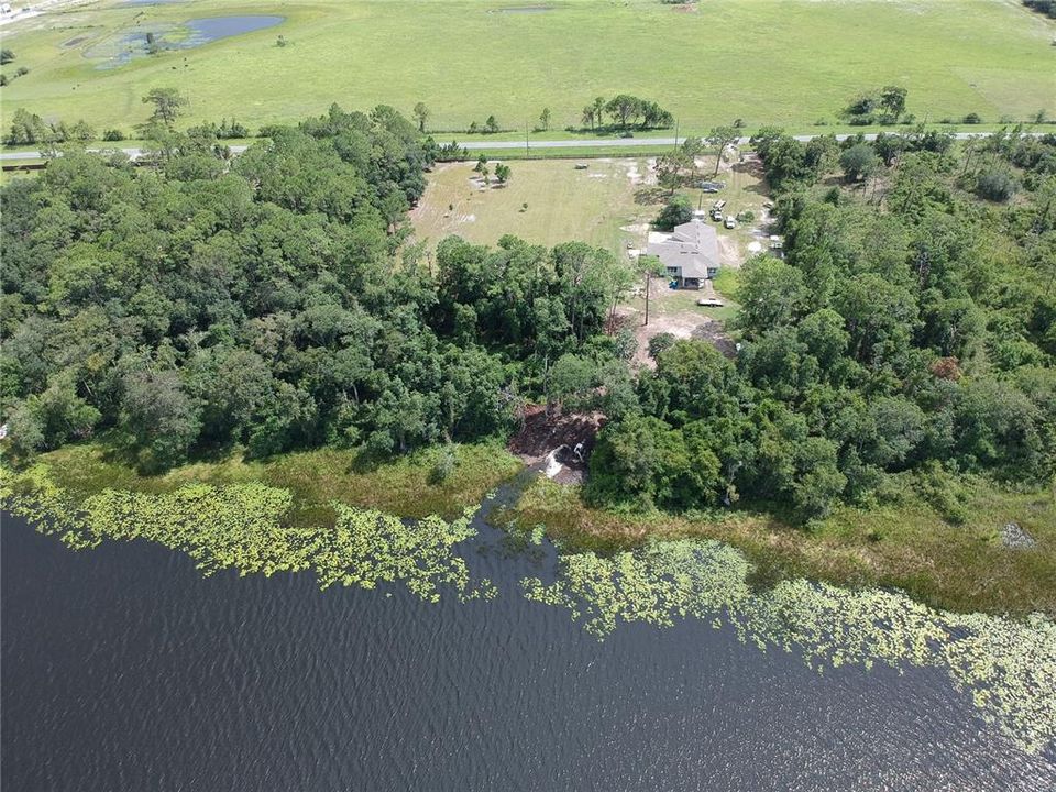 For Sale: $598,000 (2.52 acres)