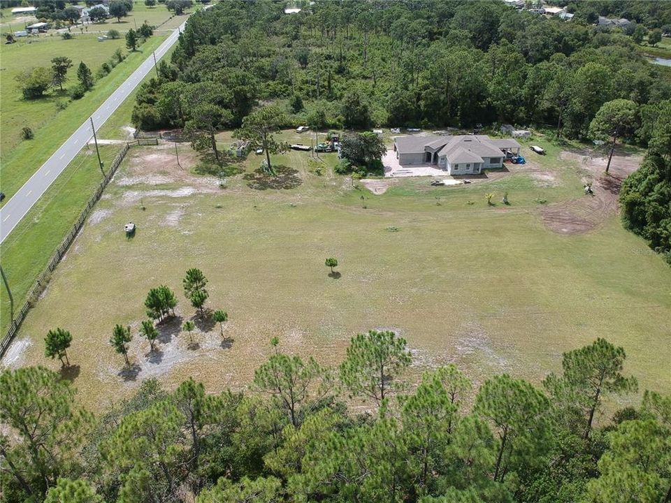 For Sale: $598,000 (2.52 acres)