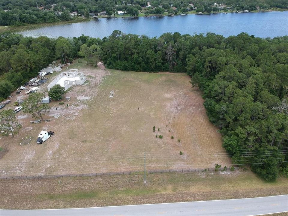 For Sale: $598,000 (2.52 acres)