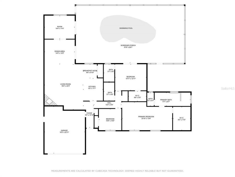 En Venta: $819,900 (3 camas, 3 baños, 2313 Pies cuadrados)