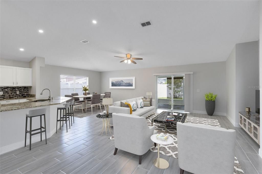 Active With Contract: $449,900 (3 beds, 2 baths, 1893 Square Feet)